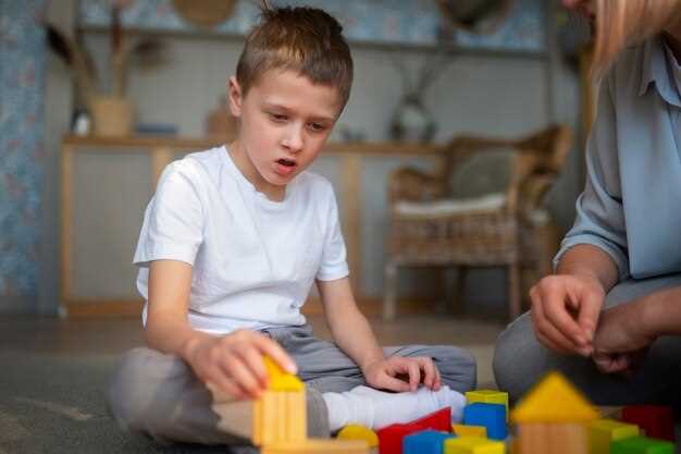 Симптомы аутизма у детей в возрасте 4 года