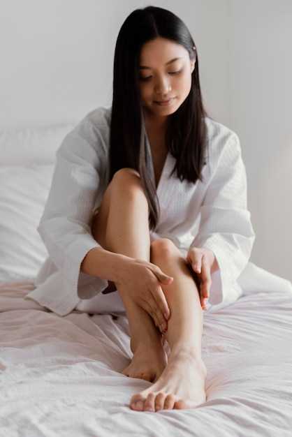 Домашние методы лечения рожистого воспаления на ноге