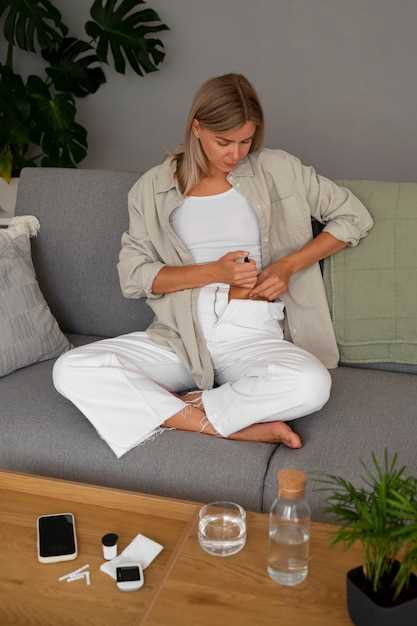 Причины и последствия высокого пульса при беременности