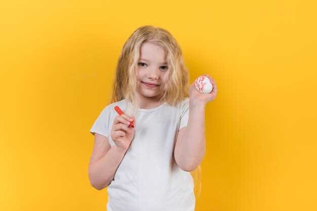 Какие продукты могут помочь лучше усваивать витамин Д у детей