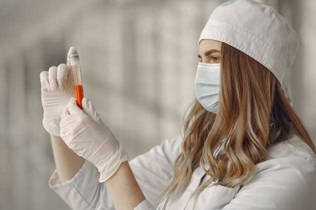 Тест на антитела